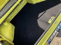 Gebraucht BMW 2002 90 PS (66 kW) 1974 Gelb Limousine