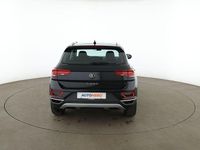 Gebraucht VW T-Roc Style 150 PS (110 kW) 2023 Schwarz SUV