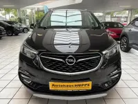 Gebraucht Opel Mokka Selective 140 PS (102 kW) 2018 Schwarz SUV