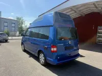 Gebraucht VW California Comfortline 174 PS (127 kW) 2007 Andere Van