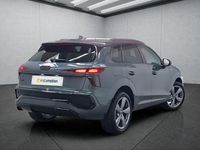Neu Audi Q3 S-Line 150 PS (110 kW) 2026 Grün SUV