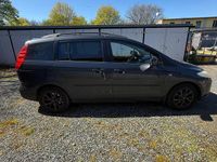 Second-hand Mazda 5 115 CP (84 kW) 2007 Gri Monovolum