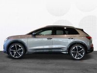 gebraucht Audi Q4 e-tron quattro WP