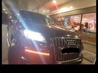 gebraucht Audi Q7 7 Sitze Euro 6