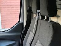 Second-hand Ford Transit Custom 101 CP (74 kW) 2013 Alb Monovolum