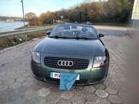 gebraucht Audi TT Roadster 1.8 T