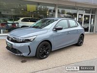 Gebraucht Opel Corsa Basis 75 PS (55 kW) 2024 Grau Kleinwagen