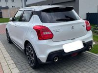 gebraucht Suzuki Swift SwiftSport 1.4 Boosterjet