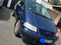 gebraucht VW Sharan 1.9 tdi