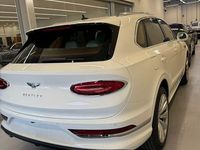 Neu Bentley Bentayga 551 PS (405 kW) 2026 Weiß SUV