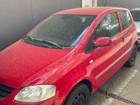 gebraucht VW Fox guter Zustand