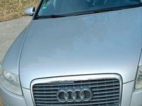 gebraucht Audi A6 2.4 benzin