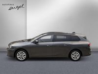 Gebraucht Opel Astra 110 PS (80 kW) 2024 Vulkan grau metallic Kombi