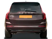 Neu Volvo XC90 Ultra 250 PS (183 kW) 2026 Wählbar (bei metallic +) SUV