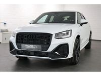 Gebraucht Audi Q2 S-Line 110 PS (80 kW) 2024 Weiß SUV