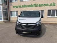 Gebraucht Opel Vivaro 2018 Van / Kleinbus