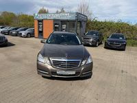 Second-hand Mercedes E350 265 CP (194 kW) 2012 Gri Break