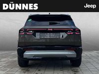 Neu Jeep Compass 156 kW (213 PS) 2026 Grün (amazonia green) SUV