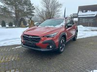 Neu Subaru Crosstrek Active 136 PS (100 kW) 2026 Orange SUV