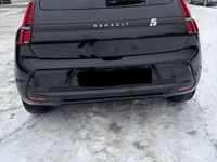 Gebraucht Renault R5 Iconic 110 kW (150 PS) 2025 Schwarz Kleinwagen