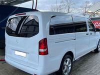 gebraucht Mercedes Vito 116CDI Lang W447*TÜV NEU*AUTOMATIK*Einwandfrei