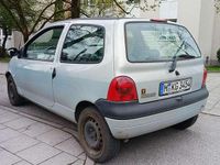Gebraucht Renault Twingo 58 PS (42 kW) 2004 Kleinwagen