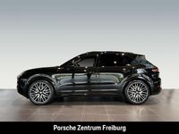 Gebraucht Porsche Cayenne 470 PS (345 kW) 2022 Andere farbe SUV