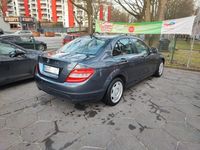 gebraucht Mercedes 200 W204 CDI