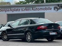 gebraucht Skoda Superb 1.9 TDI Ambition