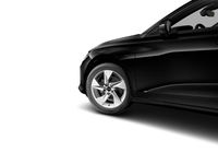Gebraucht Audi A3 Advanced 150 PS (110 kW) 2025 Brillantschwarz Limousine