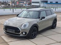 Gebraucht Mini Cooper Clubman 136 PS (100 kW) 2019 Braun Kombi