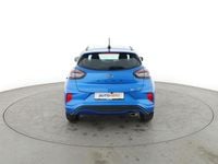Gebraucht Ford Puma ST-Line 125 PS (91 kW) 2020 Blau SUV