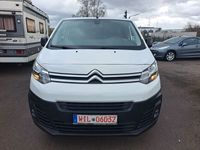 gebraucht Citroën Jumpy Kasten L1 2,0 HDI, AHK, HU/SERVICE/ZR NEU!