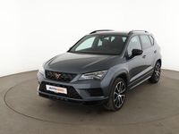 Gebraucht Cupra Ateca 301 PS (221 kW) 2020 Grau SUV