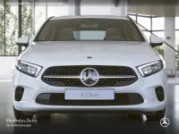 Gebraucht Mercedes A250 218 PS (160 kW) 2021