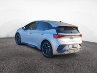 Gebraucht Cupra Born e-Boost 169 kW (231 PS) 2024 Silber Kleinwagen