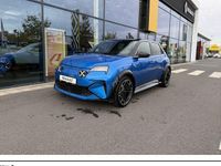 Neu Alpine A290 160 kW (218 PS) 2025 Alpine vision blau / black pea Kleinwagen
