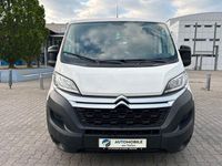 Gebraucht Citroën Jumper Profi 110 PS (80 kW) 2018 Weiß Van / Kleinbus