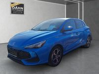 Gebraucht MG MG3 Luxury 194 PS (142 kW) 2025 Kleinwagen