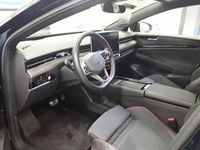 Gebraucht VW ID.7 GTX 250 kW (340 PS) 2025 Blau Kombi