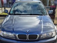 gebraucht BMW 330 Ci