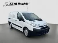 Usado Citroën Jumpy 90 HP (66 kW) 2016 Branco Monovolume