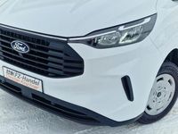 Gebraucht Ford Transit Custom 136 PS (100 kW) 2025 Weiß Van / Kleinbus