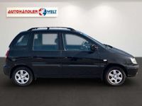 gebraucht Hyundai Matrix 1.6i GLS