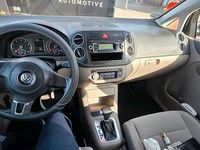 Gebraucht VW Golf VI 122 PS (89 kW) 2010 Grau Kleinwagen