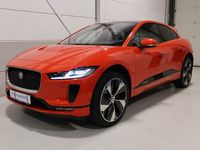 Gebraucht Jaguar I-Pace First Edition 294 kW (400 PS) 2018 Rot SUV