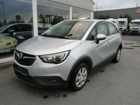 gebraucht Opel Crossland (X) Edition 1. Hand