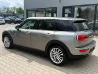 Gebraucht Mini One Clubman 102 PS (75 kW) 2018 Silber Kombi