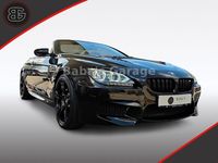 Gebraucht BMW M6 Cabriolet Performance 560 PS (411 kW) 2013 Schwarz Cabrio