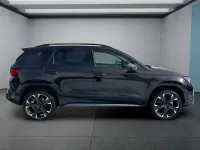 Gebraucht Cupra Ateca 150 PS (110 kW) 2025 Schwarz SUV